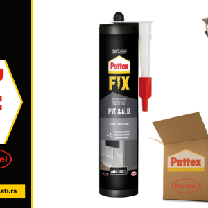 pattex fix pvc&alu | vipalati.rs