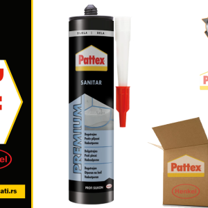 pattex sanitar 2 | vipalati.rs