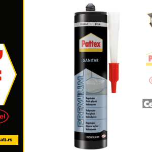 pattex sanitar | vipalati.rs