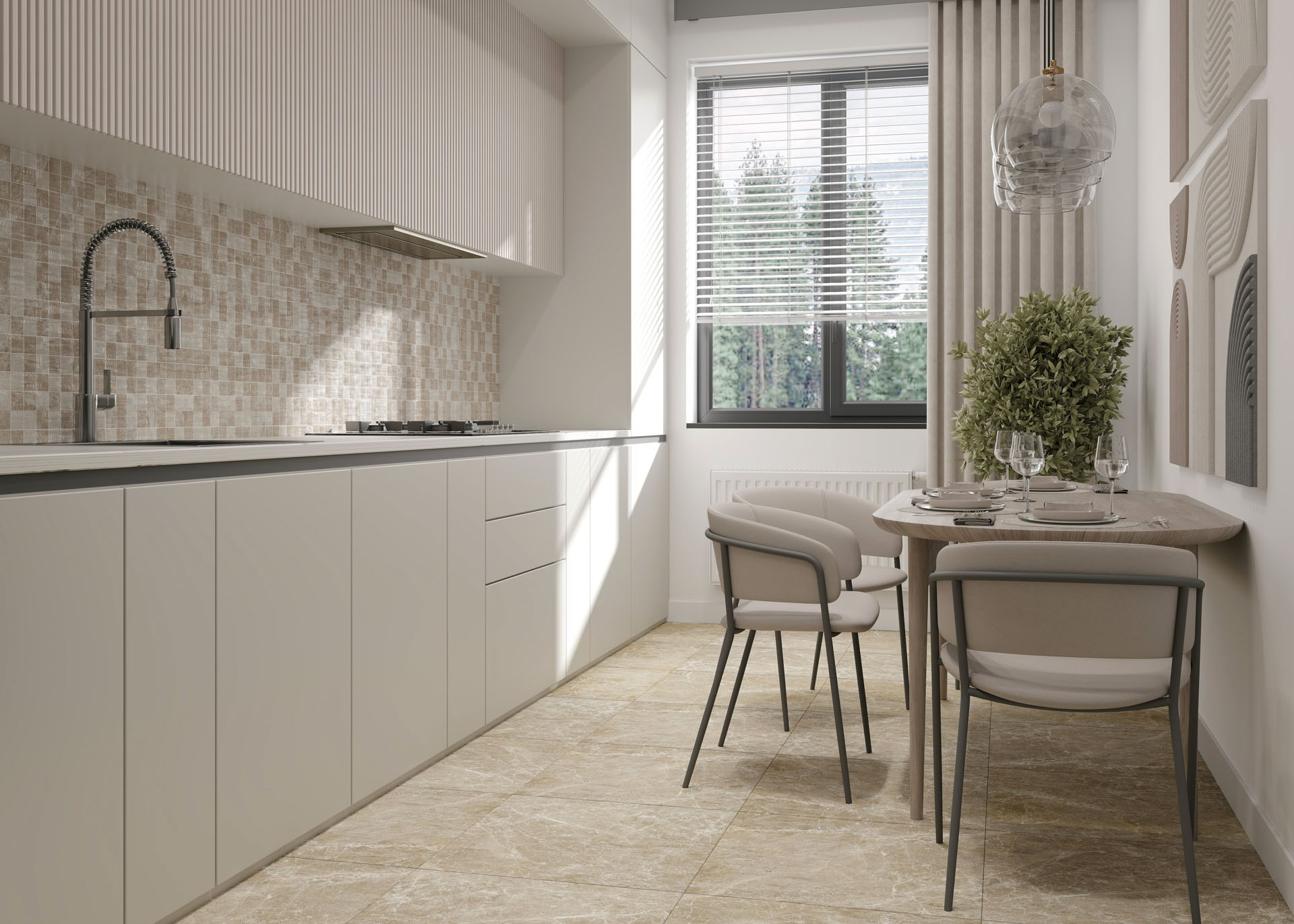 HermesSabbia60x60PersiaBeigeCubic80x30 | vipalati.rs