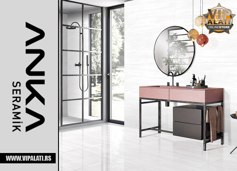 DOLOMITE 2 | vipalati.rs