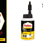 PATTEX WOOD STANDARD - LEPAK ZA DRVO STANDARD