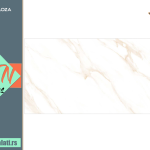 PLOČICA GLOSSY STATUARIO SMOKE BROWN 60X120 - MIN TILES