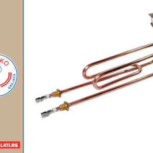 GREJAČ ZA BOJLER 3000 W/230 V  (1007) - FEG SREĆKO