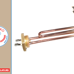 GREJAČ ZA BOJLER 2000 W/230 V DELIGRAD stari tip (1017) - FEG SREĆKO