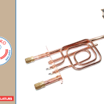 GREJAČ ZA MALI BOJLER 10L 2000 W/230 V  GORENJE TIKI visoka montaža (1042) - FEG SREĆKO