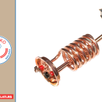 GREJAČ ZA MALI BOJLER 5-10l 2000 W/230 V  GORENJE TIKI , METALAC (1071) - FEG SREĆKO