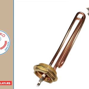 GREJAČ ZA BOJLER 2000 W/230 V UNITEH (1091)