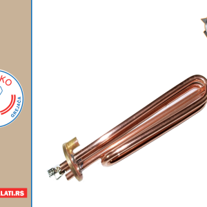 GREJAČ ZA BOJLER 2000 W/230 V TERMORAD (1118) - FEG SREĆKO