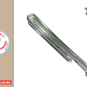 GREJAČ ZA BOJLER 2000 W/230 V METALAC (1127) - FEG SREĆKO