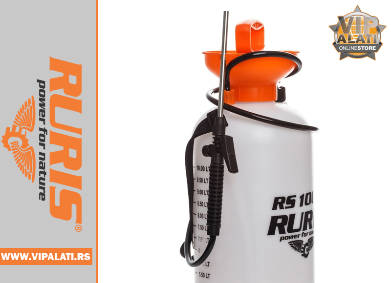 RURIS RS 1000 A | vipalati.rs