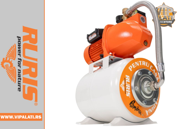 ruris aquapower 3009b | vipalati.rs