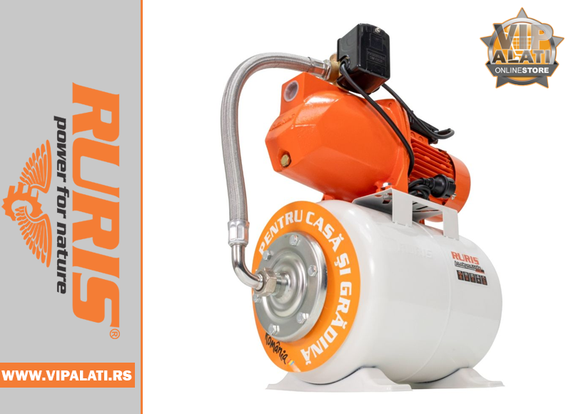 ruris aquapower 3009c | vipalati.rs