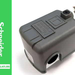 VAZDUŠNA SKLOPKA FSG 2 D SQUARE - SCHNEIDER ELECTRIC