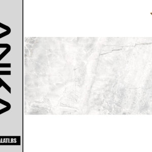 PLOČICA DURU LIGHT GREY 30X60 - ANKA SERAMIK