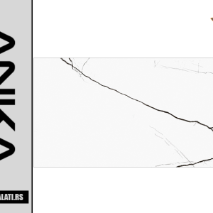 PLOČICA EVA WHITE 30X60 - ANKA SERAMIK