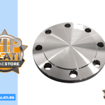 SLEPA PRIRUBNICA DN 300/PN 40 - TIP 05