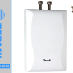 PROTOČNI BOJLER PGV niska montaža 4,5kw - TERMIL