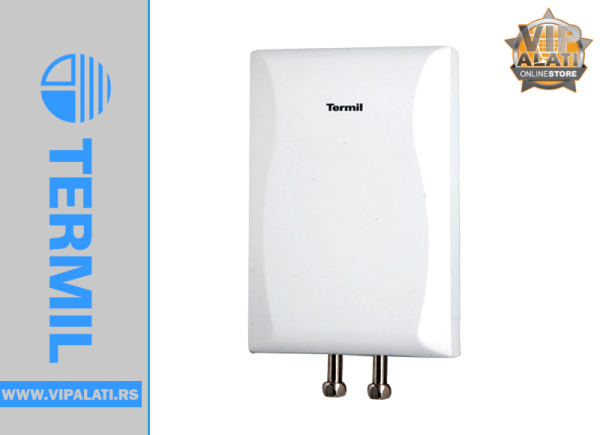 PROTOČNI BOJLER PGV visoka montaža 4,5kw - TERMIL