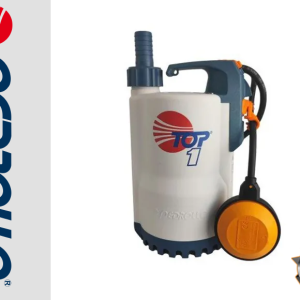 POTAPAJUĆA PUMPA TOP 1  – PEDROLLO