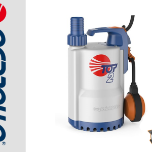 POTAPAJUĆA PUMPA TOP 2  – PEDROLLO
