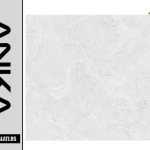 PLOČICA URLA LIGHT GREY 60X60 - ANKA SERAMIK