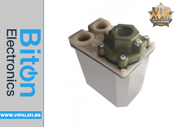 VAZDUŠNA SKLOPKA MC 5-8 - BITON ELECTRONICS (ENERGOINVEST) - Slika 3
