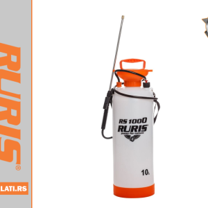 RURIS RS 1000 | vipalati.rs