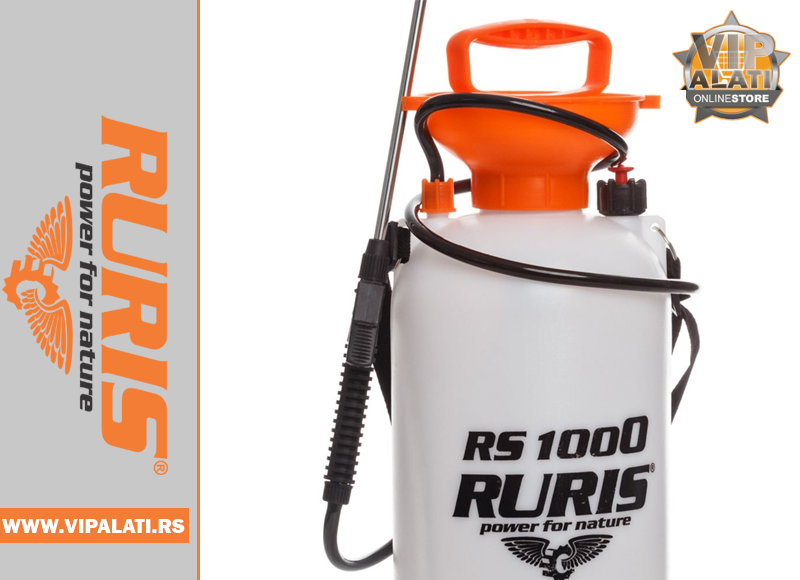 RURIS RS 1000 B | vipalati.rs