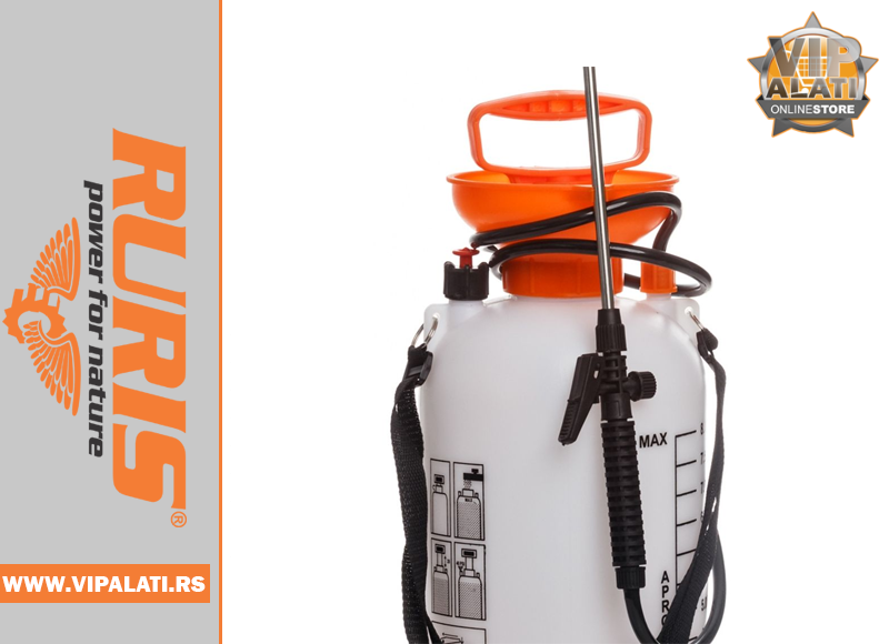 RURIS RS 800 1 | vipalati.rs