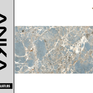 PLOČICA AMAZONITE 60X120 - ANKA SERAMIK