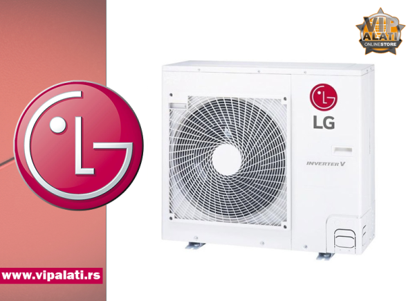 KLIMA MULTI SPLIT SP R32 MU5R30.U42 - LG
