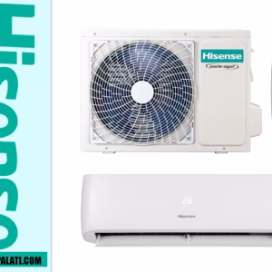 KLIMA INVERTER EASY SMART CA35YR03 12000 BTU - HISENSE