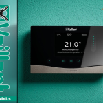 ATMOSFERSKI REGULATOR SENSOCOMFORT VRC 720(f) - VAILLANT