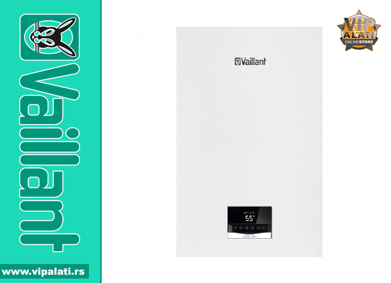Kombinovani kondenzacioni gasni kotao Vaillant ecoTEC intro 18/24 AS/1-1 za grejanje i pripremu tople vode. Vaillant ecoTEC intro 24/28 AS/1-1 kombinovani kondenzacioni gasni kotao | vipalati.rs