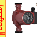 CIRKULACIONA PUMPA 25/6 - KRAFTER