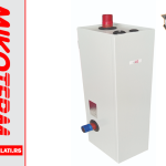 ELEKTRIČNI KOTAO TK eLG 6kW IP20 - MIKOTERM