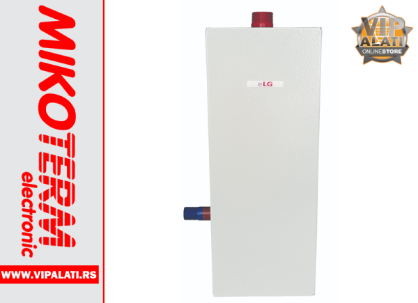 ELEKTRIČNI KOTAO TK eLG 6kW IP20 - MIKOTERM - Slika 2