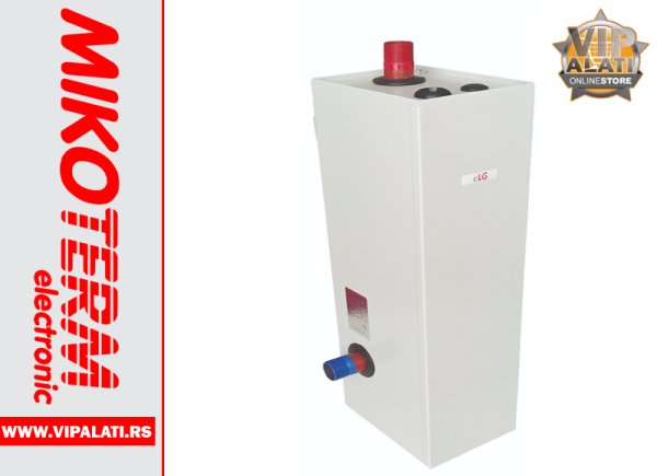 ELEKTRIČNI KOTAO TK eLG 6kW IP20 - MIKOTERM