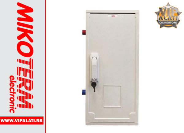 ELEKTRIČNI KOTAO TK eLG 6kW IP54 - MIKOTERM
