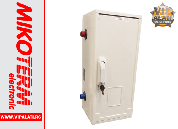 ELEKTRIČNI KOTAO TK eLG 6kW IP54 - MIKOTERM - Slika 2