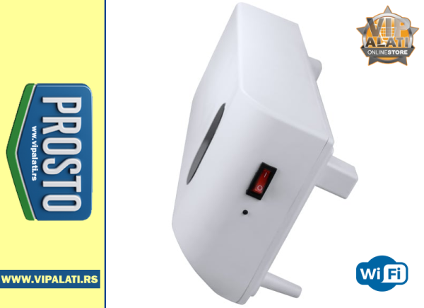 FKF2020CW prosto 3 | vipalati.rs