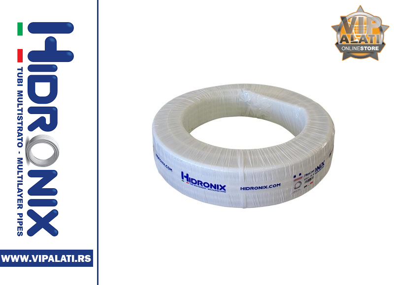 hidronix creva al-pex 2 | vipalati.rs