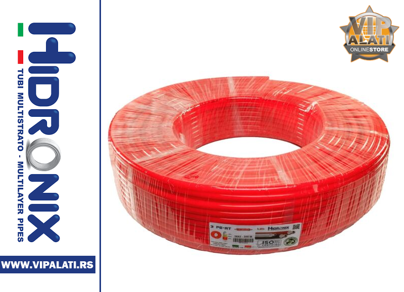 hidronix pex | vipalati.rs