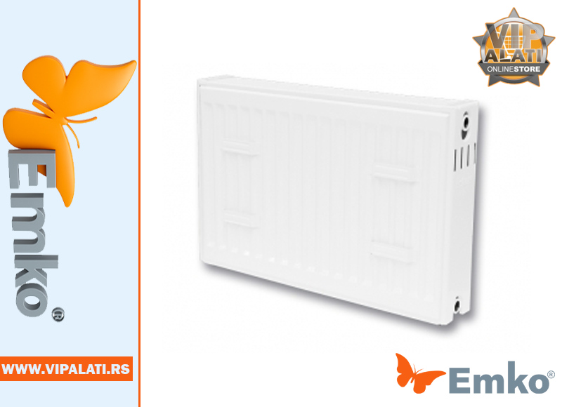 600/2000 4116W T22 PANELNI RADIJATOR - EMKO - Slika 2