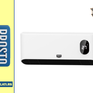 NAZIDNA PTC KERAMIČKA GREJALICA 2000W FKF2020C - PROSTO