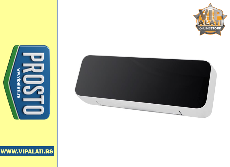 NAZIDNA PTC KERAMIČKA GREJALICA 2000W FKF2021GL - PROSTO - Slika 2