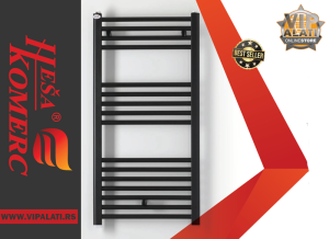NK THERM 22 CRNI | vipalati.rs