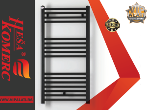 NK THERM 22 CRNI | vipalati.rs