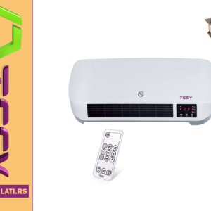 NAZIDNA PTC KERAMIČKA GREJALICA 2000W HL-274 - TESY